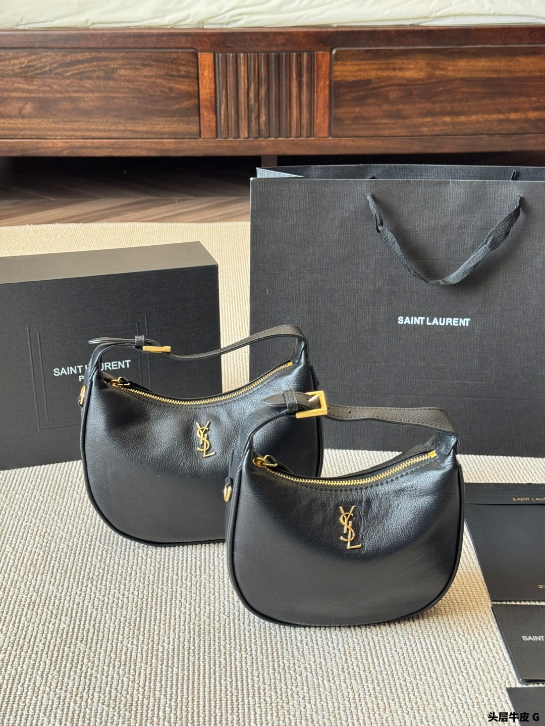 YSL bag 239